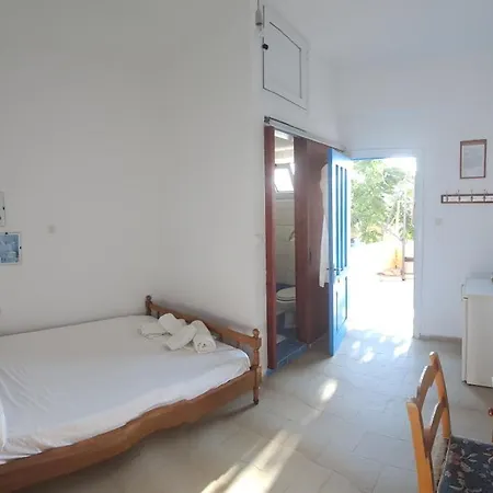 Apartment Christina No2 Palaiochora