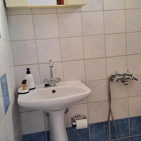 Apartment Christina No2